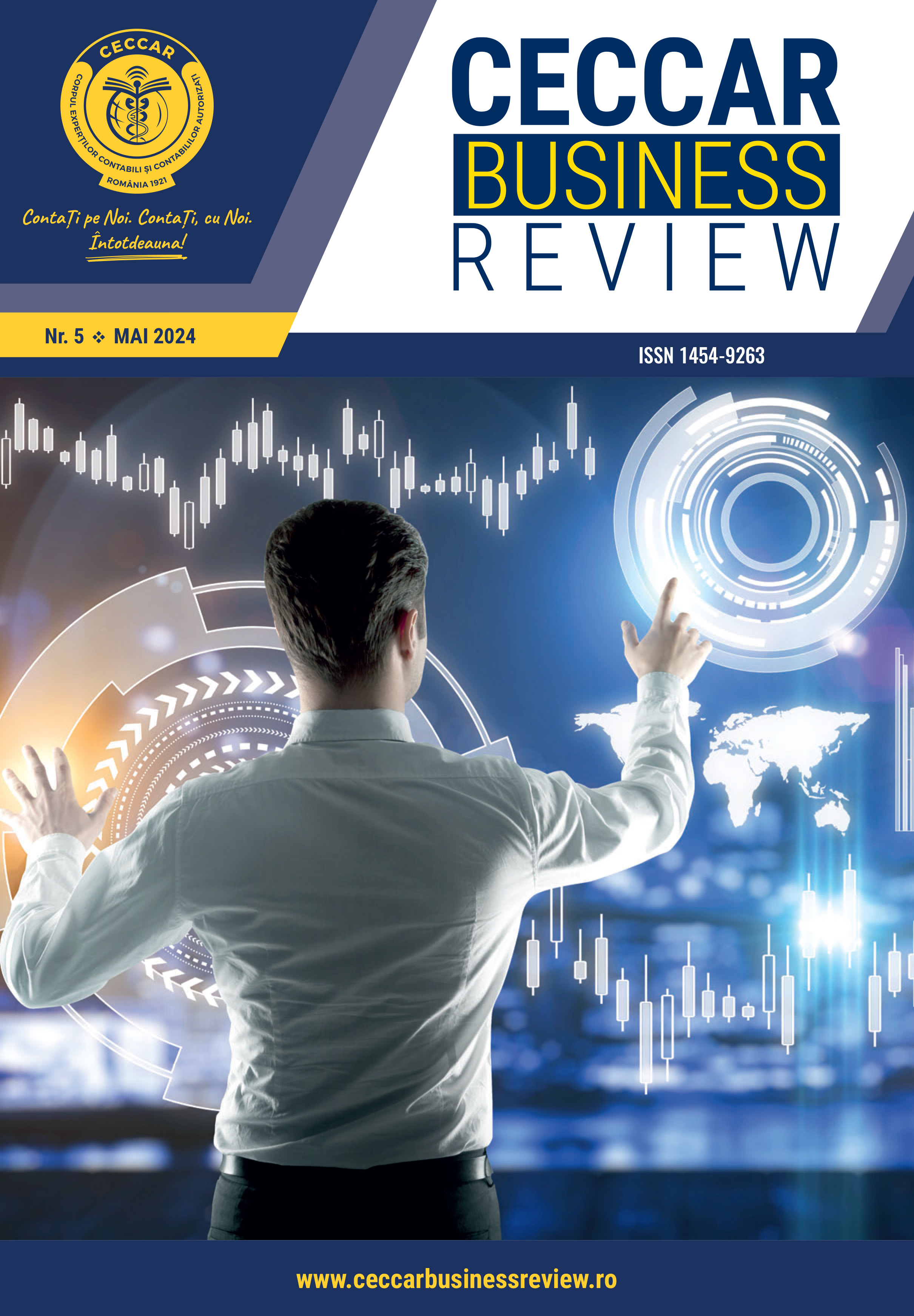 Analysis of the Financial Structure and of the Financing Structure within a Car Manufacturing Company Cover Image