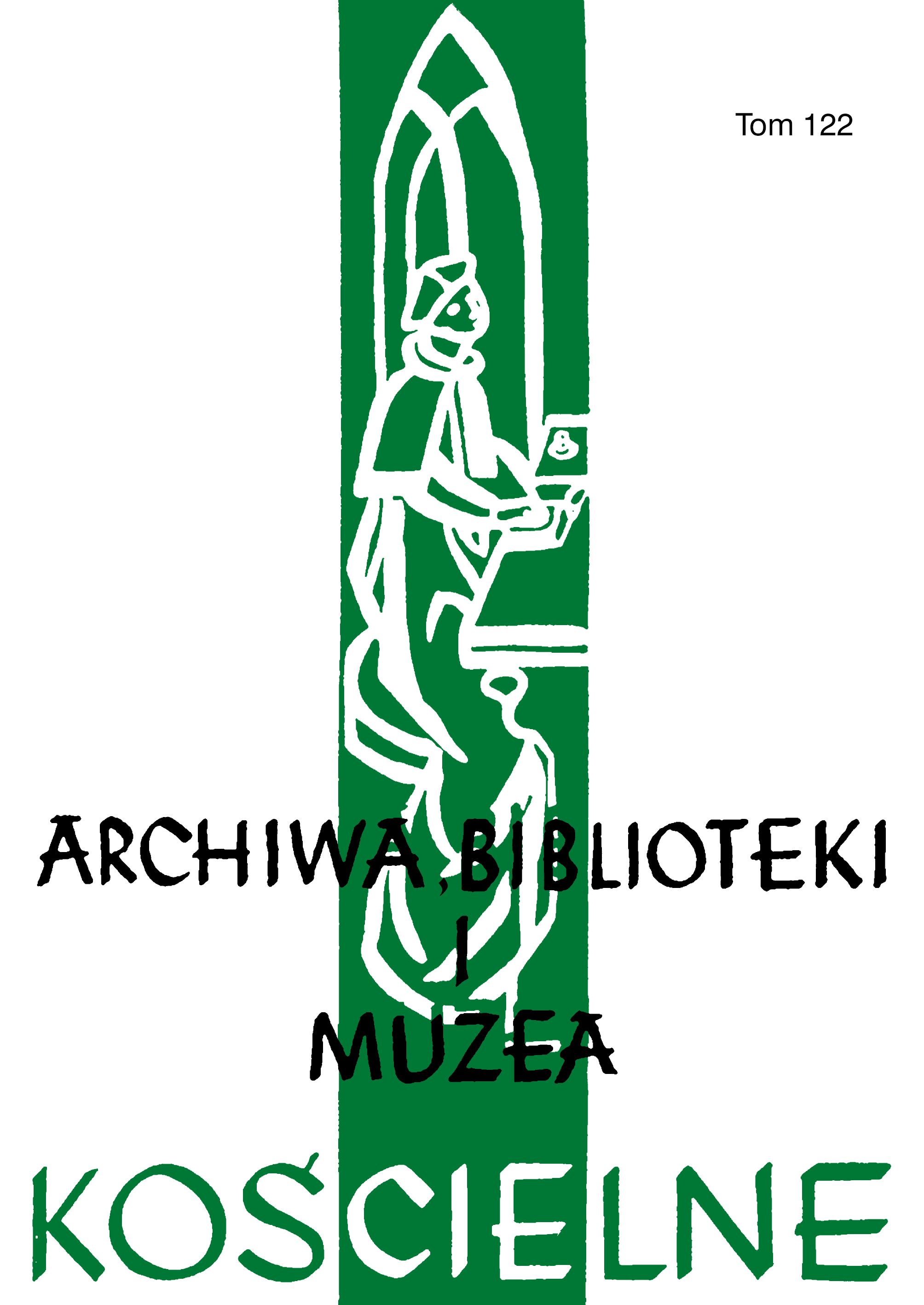 The Origins and Development of Personal Bibliographies of Nicolaus Copernicus (1473–1543) in Poland in the Years 1873–2003 Cover Image