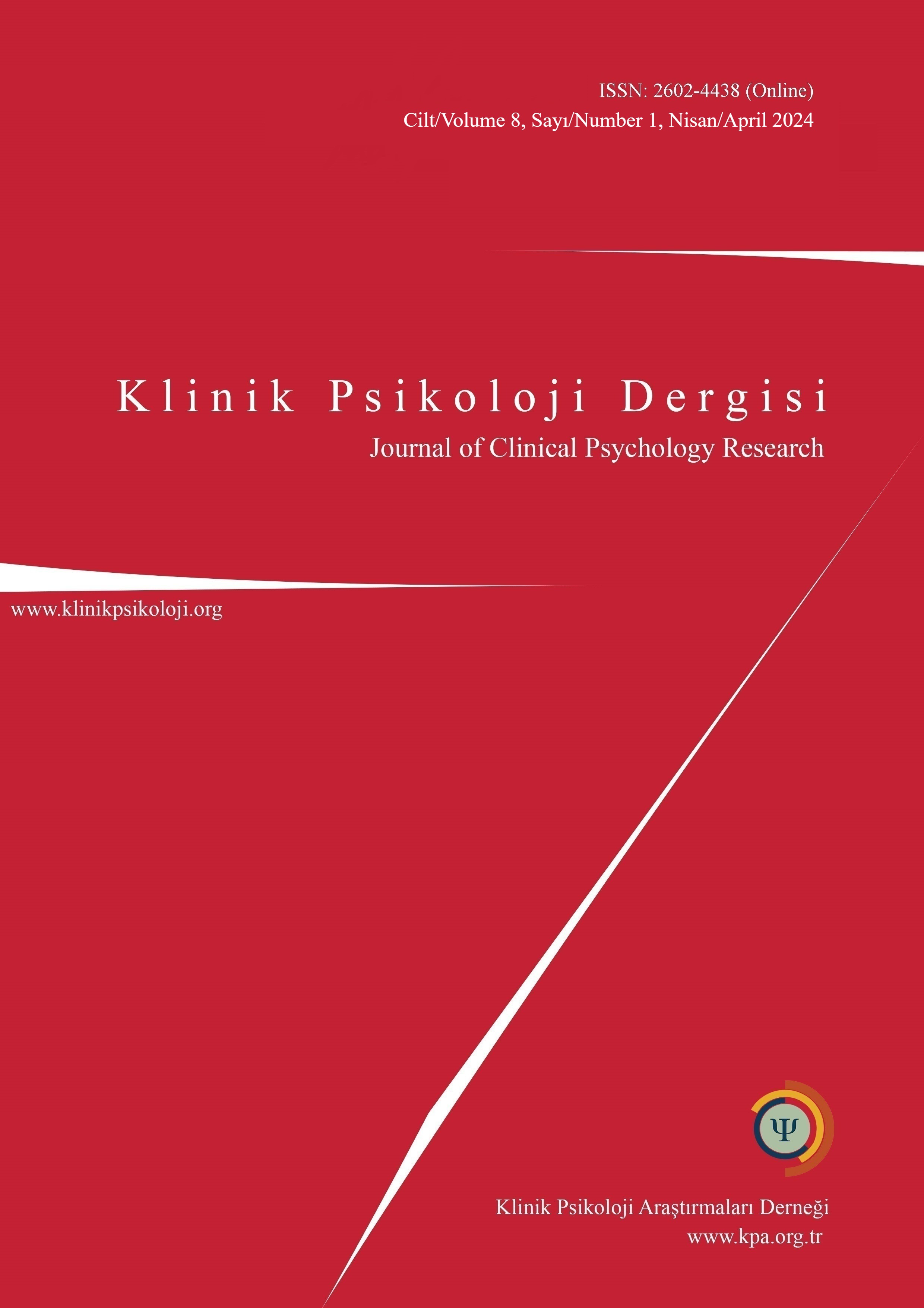 Determining a subset of discrete emotion-evoking images from the international affective picture system in a Turkish sample Cover Image