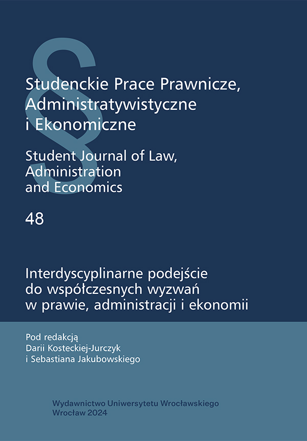 The power of the trial: an analysis of the impact of strategic litigation on international law in the context of the Kadic v. Karadžić case Cover Image