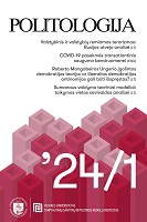 Roberto Mangabeiros Ungerio įgalintos demokratijos teorija: ar liberalios demokratijos antinomijos gali būti išspręstos?