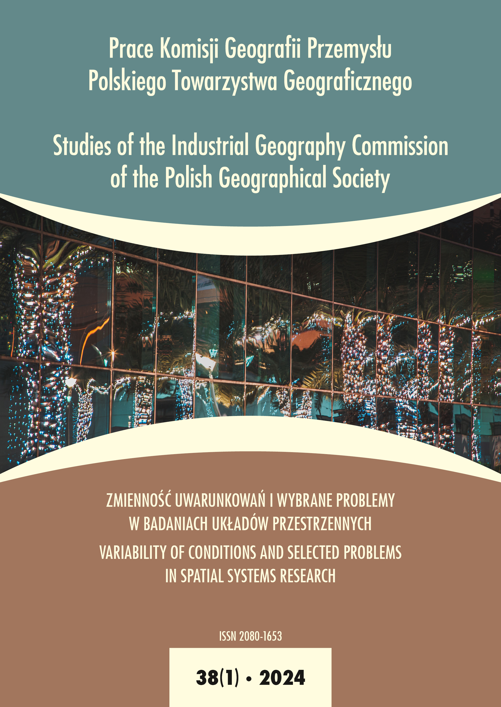 Gender features of human capital development in the Republic of Kazakhstan Cover Image