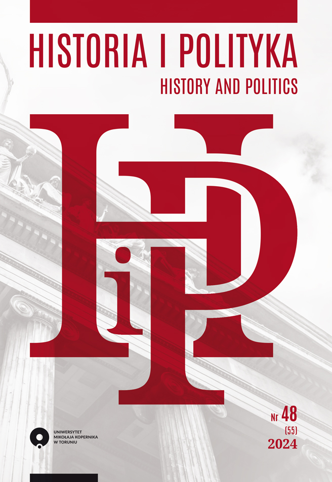 Working Class Peripheries or State Bureaucracy Settlements? Case Studies of Social Democratic Parties Electoral Support in Capital Cities of Hungary and Poland