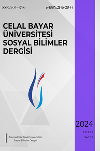 Konut Üreticisi Mükelleflerin Vergi Bilincinin ve Algısının Değerlendirmesi: Ankara İli Örneği