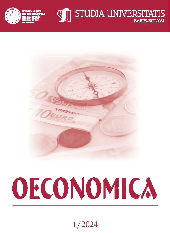 WOMEN IN ACCOUNTING IN COMMUNIST AND POST-COMMUNIST ROMANIA: ACADEMIA CASE STUDY Cover Image