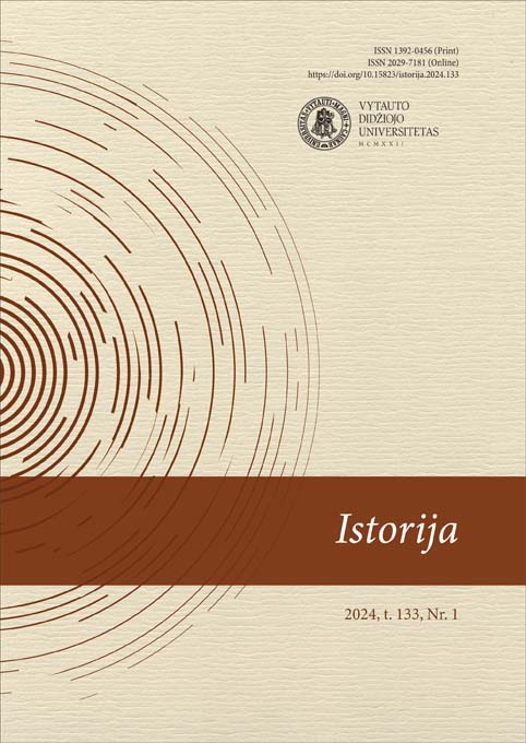 Lietuvos generalinės konfederacijos diplomatinė misija pas Rusijos carą 1716 m.