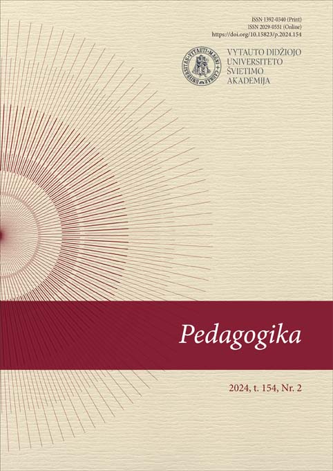 Experiencing Shared Decision Making in Interprofessional Teams: A Case Study Cover Image