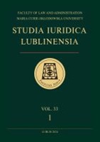 Constitutional Regulation of Local Financial Autonomy in the Visegrad Countries Cover Image