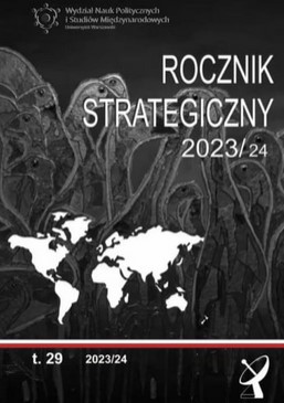 The Global South and the Russo-Ukrainian war: A strategic assessment Cover Image