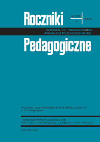 Handel ludźmi: aspekty społeczne, normatywne i edukacyjne