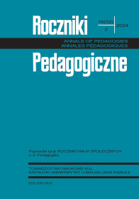 Key Axiological Challenges Towards the Priority Problems of the Contemporary Time Including Methodological Issues Cover Image