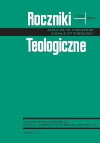 Religia i Kościół katolicki w społeczeństwie pluralistycznym