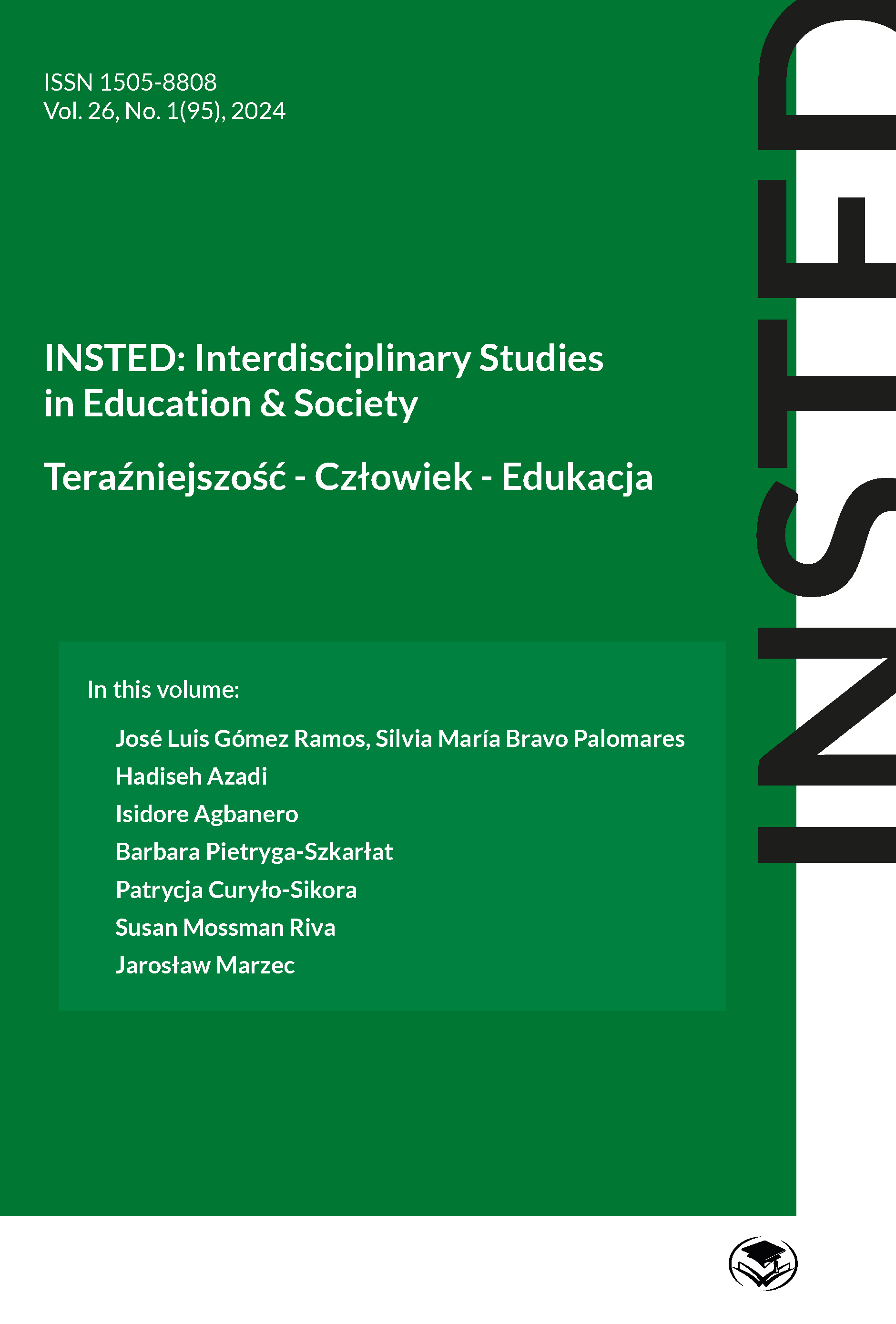 Culture Contact, Adult Learners’ Critical Thinking, and Critical Thinking Use | A Sociocultural Perspective on Adult Education Cover Image