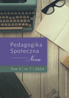 Pedagogika społeczna i etnopedagogika w kontekście wielokulturowego dziedzictwa Białorusi i Polski