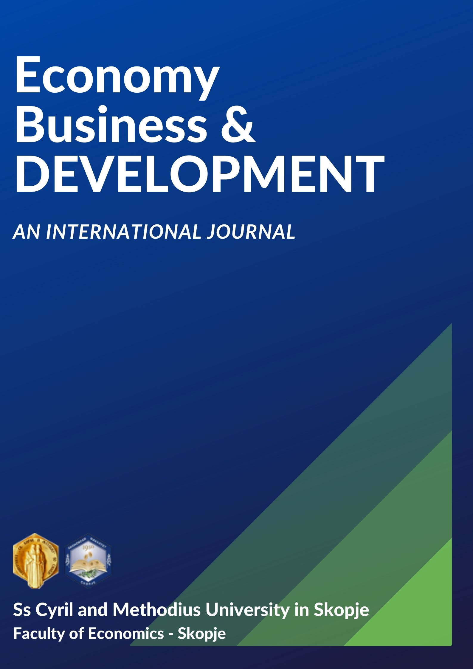 NON-FINANCIAL DISCLOSURE AND FIRM PERFORMANCE: INSIGHTS FROM LISTED CONSUMER GOODS MANUFACTURING FIRMS IN NIGERIA Cover Image