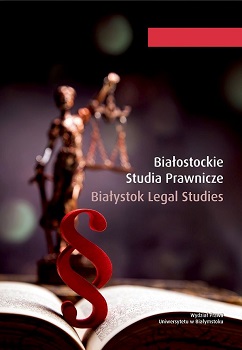 Suspendium ad Kalendas Graecas? The Problem of the Constitutionality of Suspending the Statute of Limitations for Fiscal Offences during the State of the Epidemic or the State of the Epidemic Threat as the Example of Broadly Understood ‘Fiscal Repres