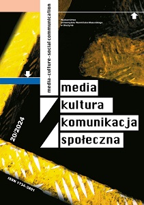 Presence of John Paul II in television series Cover Image