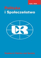 BUDŻETY OBYWATELSKIE POLSKICH MIAST NA PRAWACH POWIATU W OBLICZU KRYZYSU WYWOŁANEGO WOJNĄ W UKRAINIE W 2022 ROKU