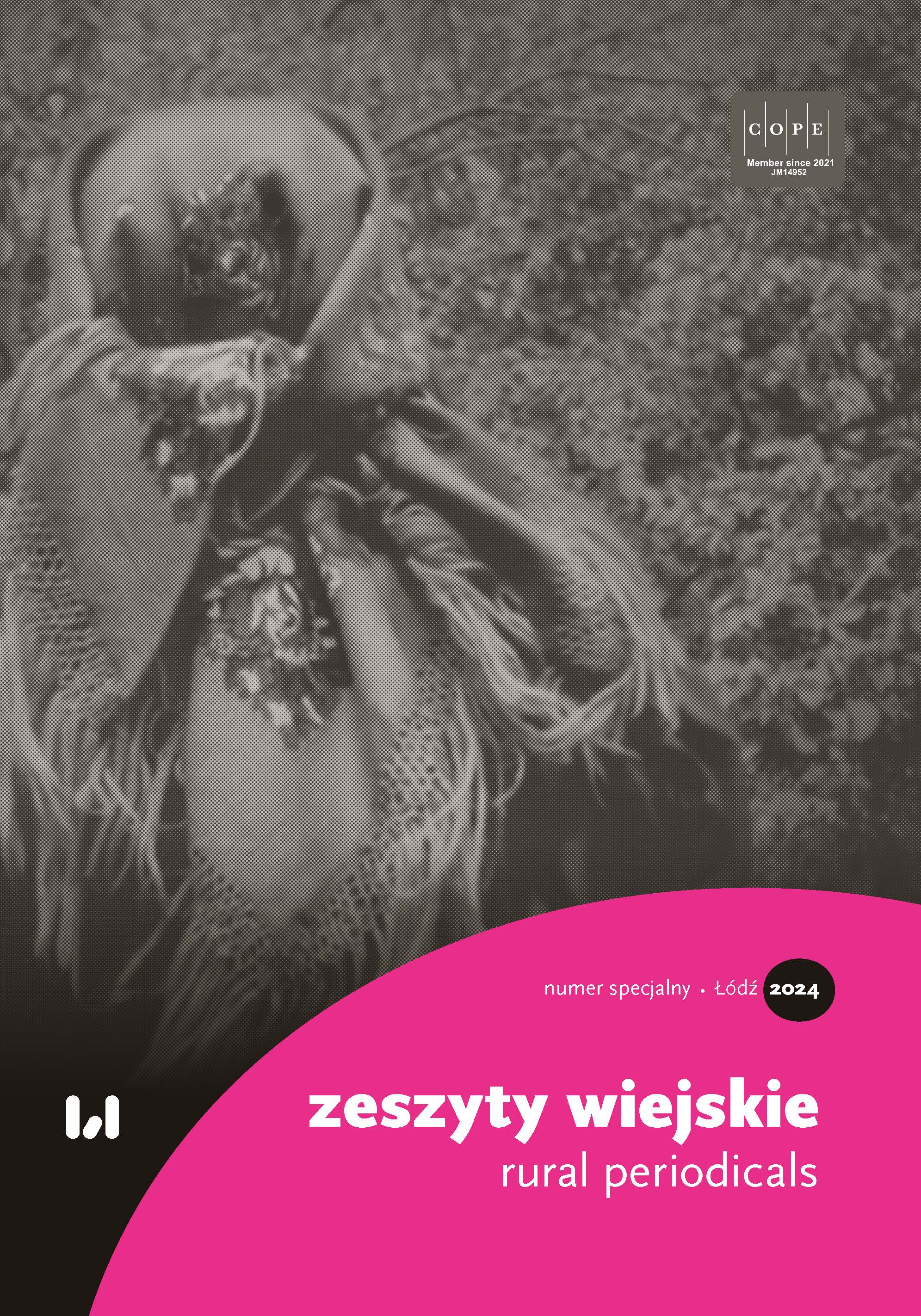 Implementation of a program to popularize culture and art among the working class in 1945–1976 on the example of the activities of the Cultural Center at 68 Przędzalniana Street in Łódź Cover Image