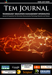 Perceptions and Attitudes of Supervisors Toward Students’ Internship in the Virtual Environment at Faculty of Humanities and Social Sciences in Osijek Cover Image