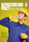 Dynamic occupational risk management Cover Image