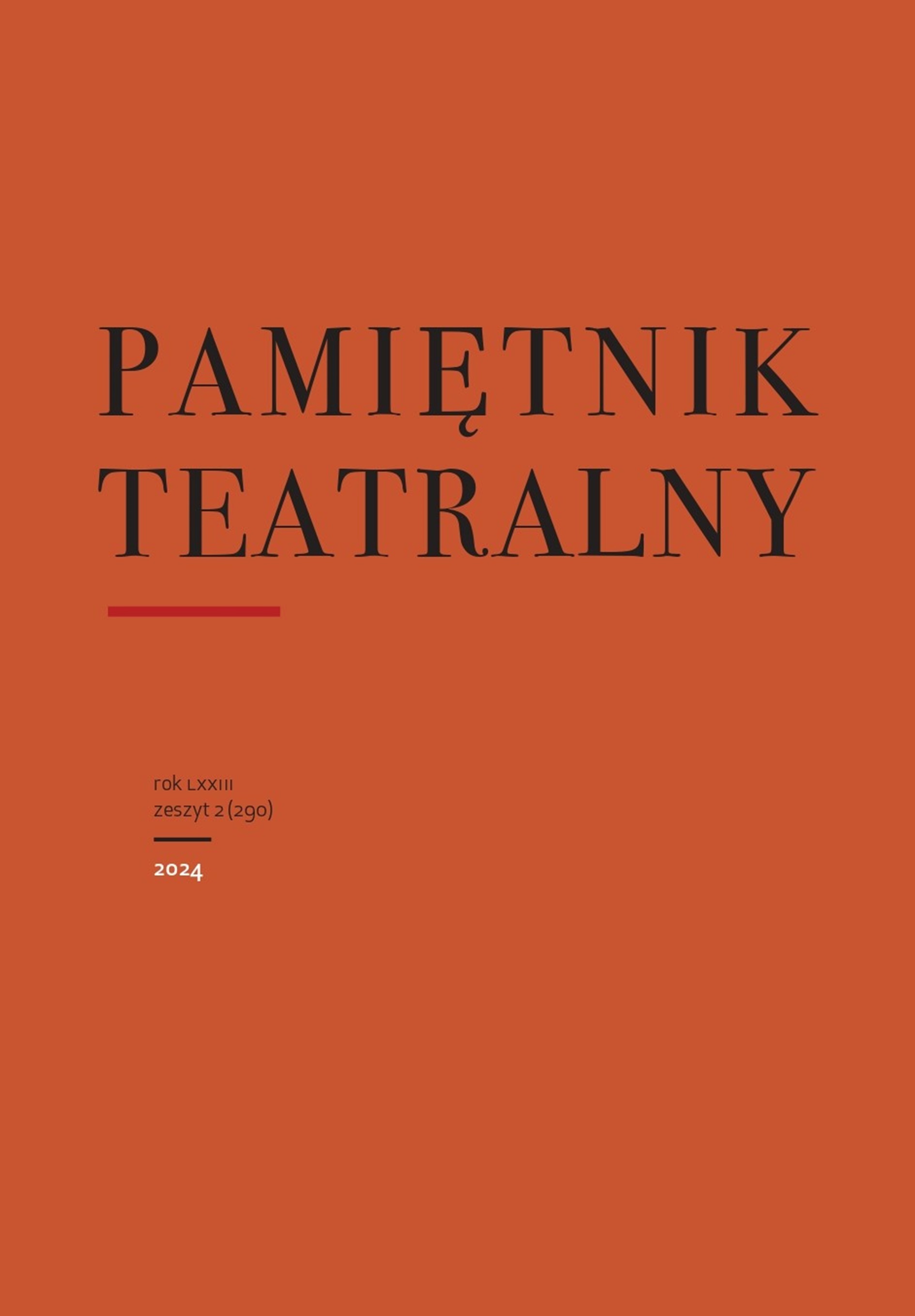 “Thinking Pleasant Thoughts about Poems”: Maria Wiercińska’s Poetic Fascinations Cover Image