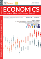 COMPARATIVE STUDY OF DIGITALIZATION IMPACT ON GLOBAL GOODS AND SERVICES MARKETS IN ADVANCED AND DEVELOPING ECONOMIES Cover Image