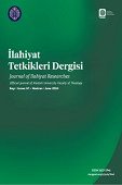 An Exploration for the Post-Pandemic Period of the Religious Lives of Individuals in Turkey Who Had Severe COVID-19 and Death Anxiety Cover Image