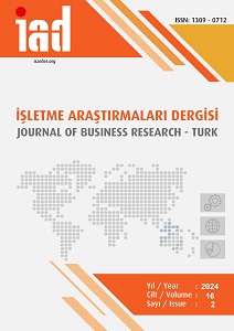 Jeopolitik Risklerin ve CDS Primlerinin Borsalardaki Yerli ve Yabancı Yatırımcı Sayısı Üzerindeki Etkisinin İncelenmesi: Borsa İstanbul’dan Kanıtlar