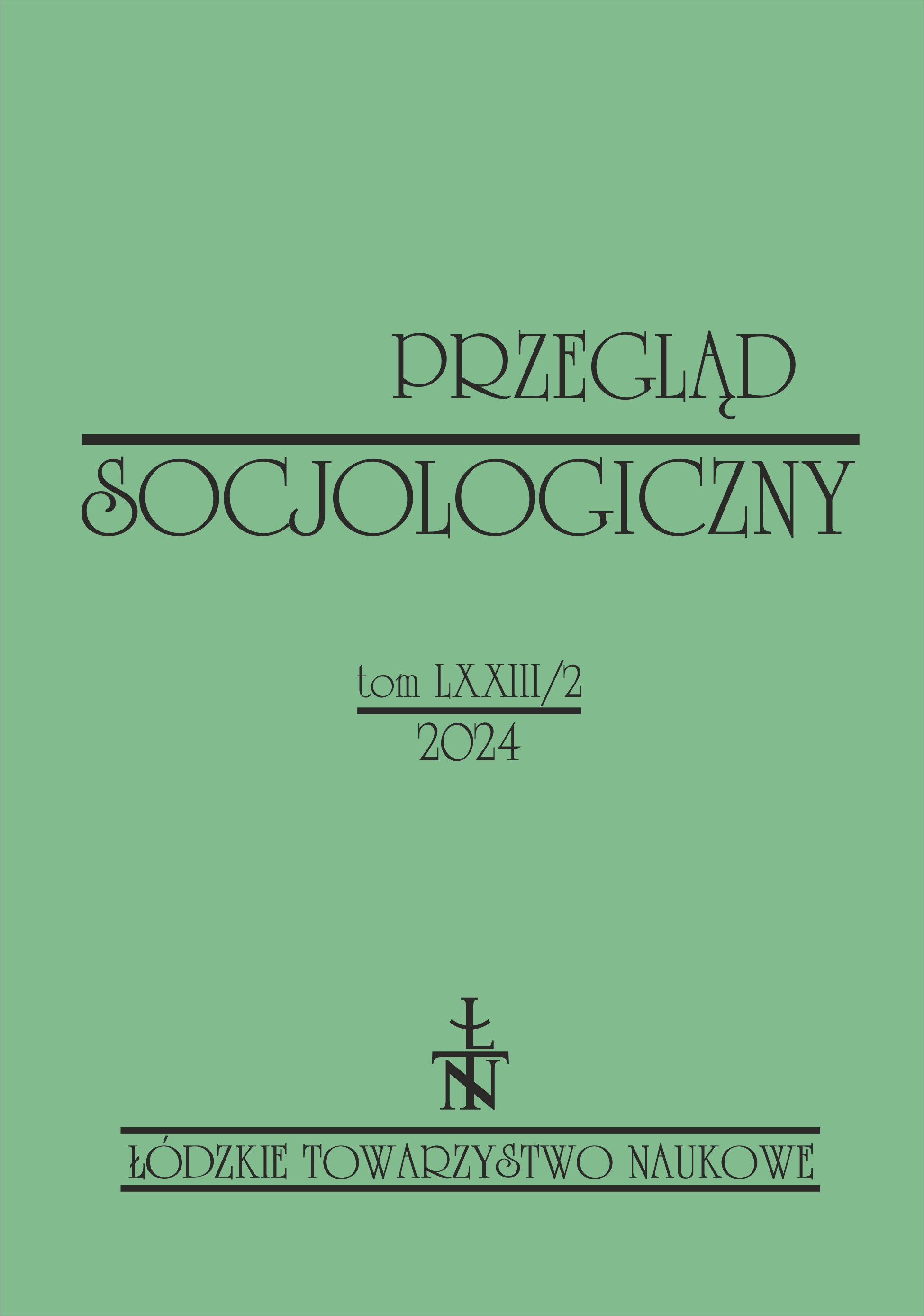 PROBLEM „RASY” – JAK GO ROZWIĄZAĆ