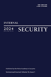 The Twilight of Humanitarian Intervention? International Legal Conditions for the Possibility of Undertaking a Humanitarian Intervention in Ukraine in the Context
of the Concept of Responsibility to Protect Cover Image