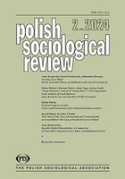 Racially-Profiled Masculinities:
A Comparison of Trans Men’s Experiences in a Mono- and Multiracial Society Cover Image