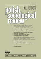 The Intergenerational Transmission of NEETs Status:
A Comparative Analysis of Italy, Ireland, Lithuania, and Romania