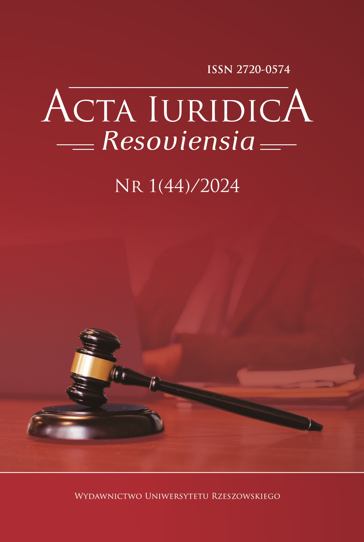 The impact of European Court of Human Rights jurisprudence on the external communication of persons deprived of liberty in Polish penitentiary institutions