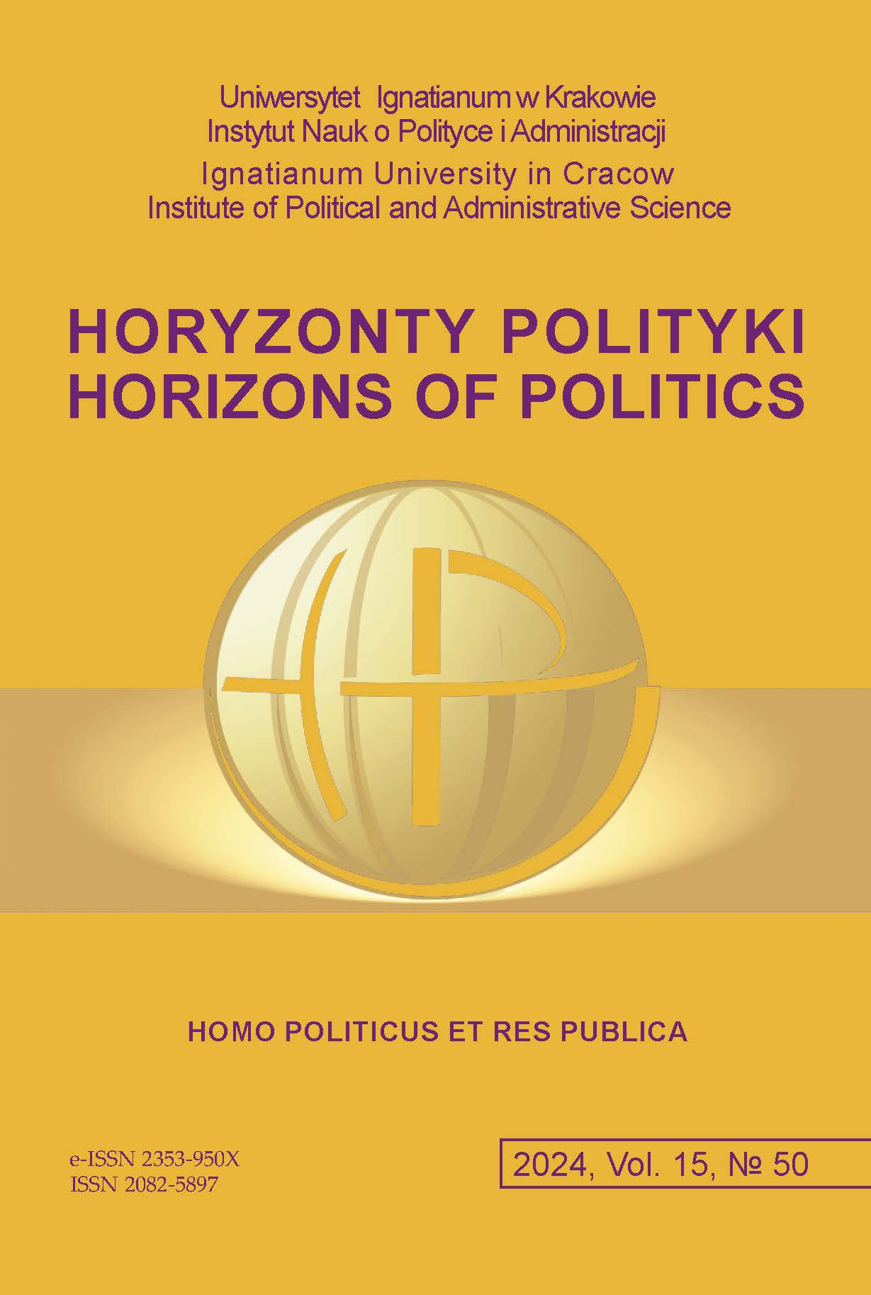 Aristotle’s concept of zoon politikon: on political benefits of being not too perfect