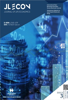 Ecological foundations for corporate sustainability from a planetary boundaries and modern corporate capitalism perspective Cover Image