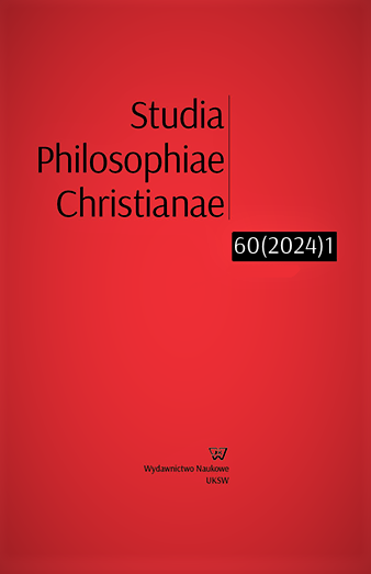 GENDER OF EVERYDAY SPACE. FEMINIST-BASED COMMENTARY ON WITOLD WACHOWSKI’S DISTRIBUTED COGNITION. FROM HEURISTICS TO MECHANISMS [POZNANIE ROZPROSZONE. OD HEURYSTYK DO MECHANIZMÓW] Cover Image