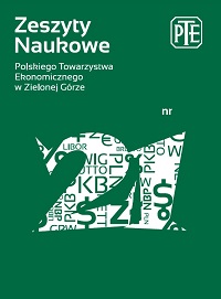 Zmiana pokoleniowa kompetencji cyfrowych seniorów a perspektywy e-commerce