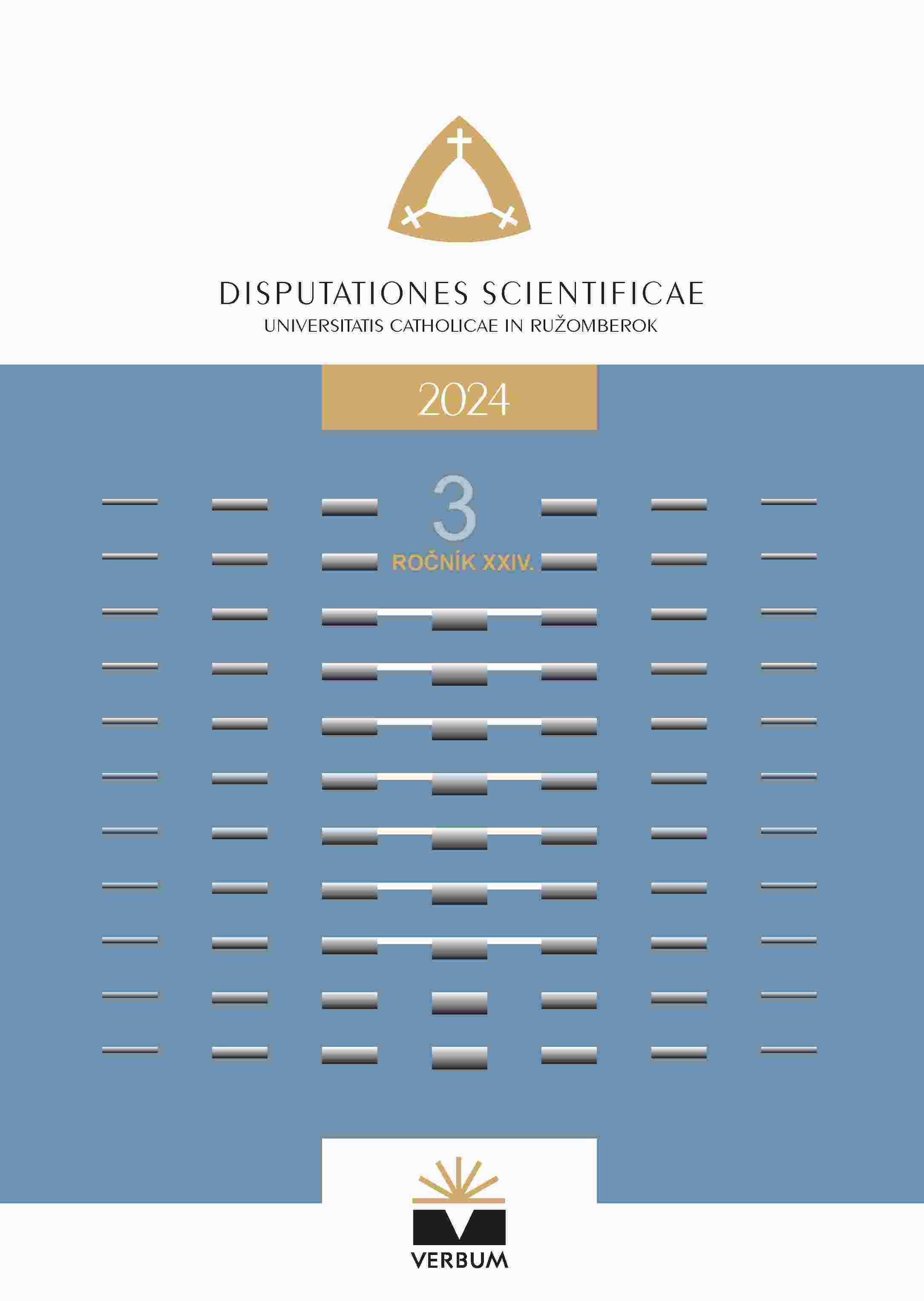 Psychometrické analýzy Škály každodennej diskriminácie (EDS) a Škály zvýšenej ostražitosti (HVS)