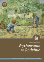 Jean-Jacques Rousseau in Polish Education Cover Image