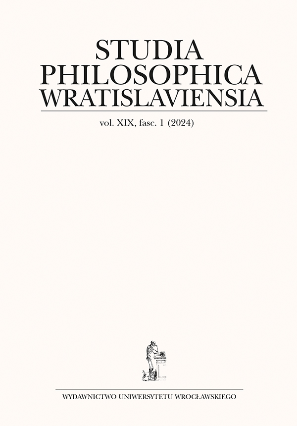 The Perception of Theological/ Religious and Sectarian Structures versus the Natural Human Capacity to Create: A Muslim Perspective Cover Image