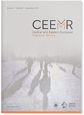 Lessons Learnt? War, Exile and Hope
among Child Refugees in the Czech
Republic Cover Image