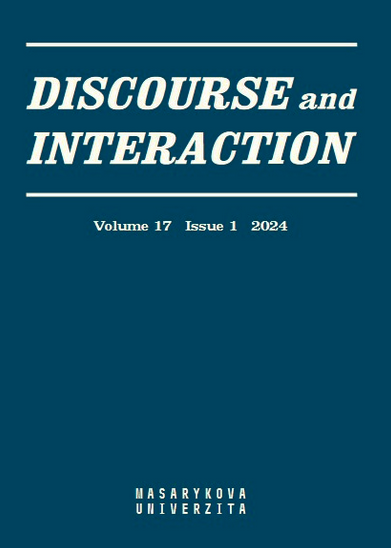 Digital dissemination practices: an analysis of explanatory strategies in the process of recontextualising specialised knowledge Cover Image