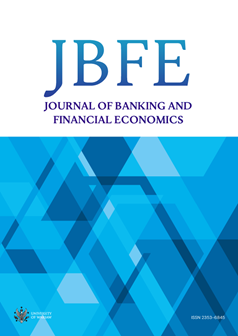 Can Financialisation Counteract Banking Exclusion? A Study on the Example of the European Union Member States Cover Image