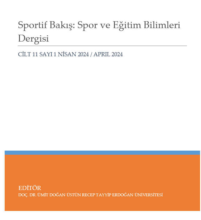 Acute Effects of FIFA 11+ and RAMP Warm-up Protocols on Speed and Agility Performance in Soccer Players Cover Image