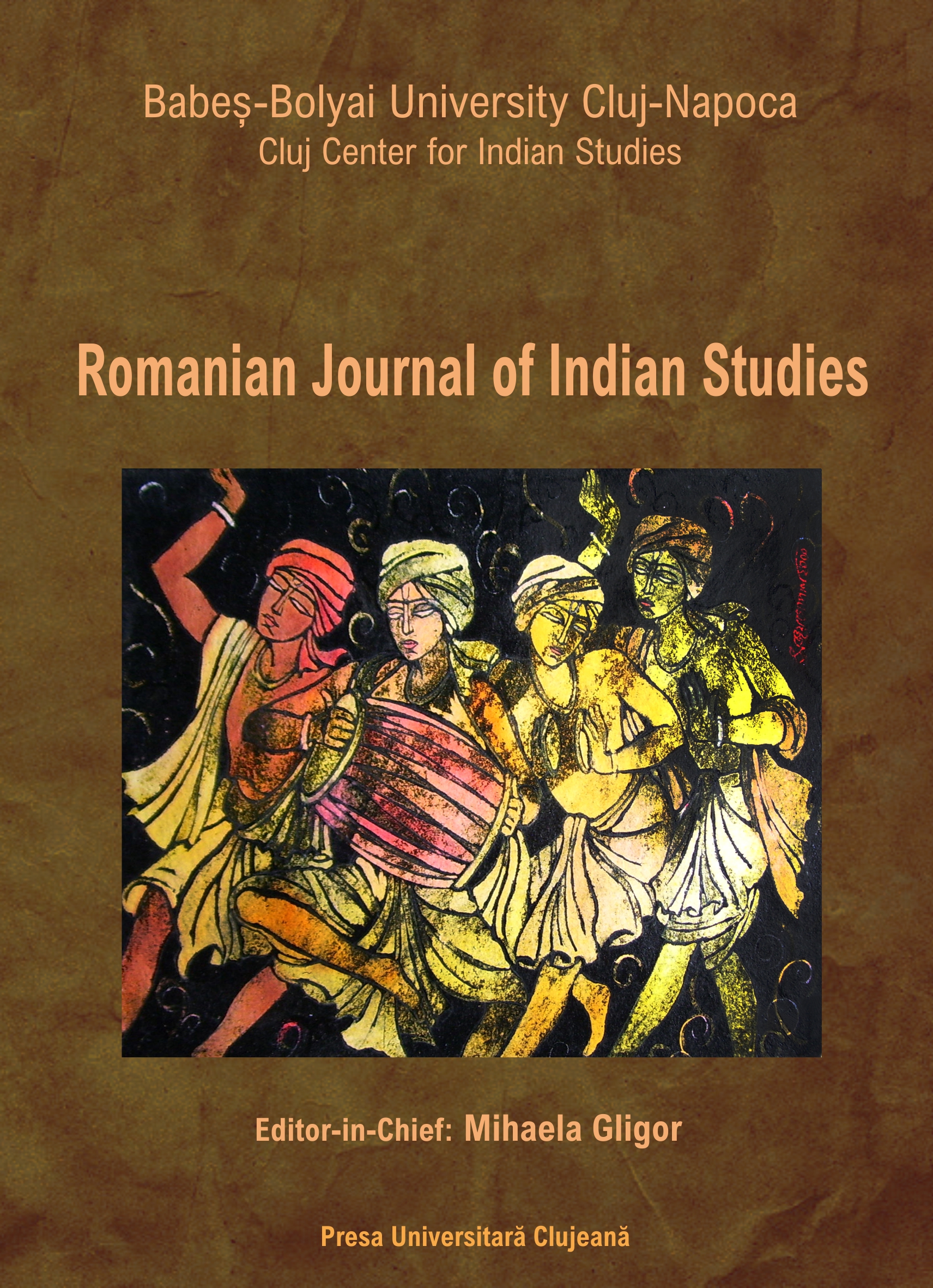 To Choose or not to Choose Violence? – Visiting how the Meanings of the Romanian Verb “a bate” Translate into Hindi