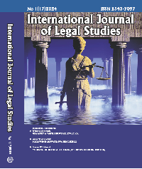 TRENDS RELATED TO THE WITNESS’S ESTIMATION OF THE DURATION OF THE EVENT IN THE CONTEXT OF ASSESSING THE RELIABILITY OF THE ACCOUNT – EMPIRICAL STUDY Cover Image