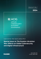 Cyber Influence Defense: Applying the DISARM Framework to a Cognitive Hacking Case from the Romanian Digital Space Cover Image