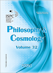 Practical Turn in Cosmological Discourse: Ethical and Educational Interventions Cover Image