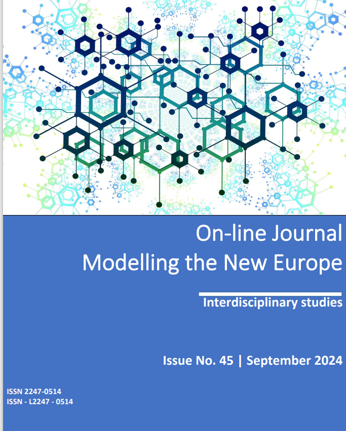 THE IMPACT OF DIGITALIZATION ON THE DEVELOPMENT OF THE AGRO-FOOD 
SPHERE. Cover Image